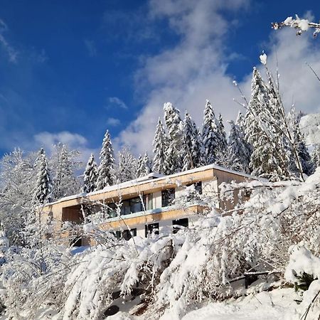Exklusive Ferienwohnung Am Prielerweg In هينترستودر المظهر الخارجي الصورة