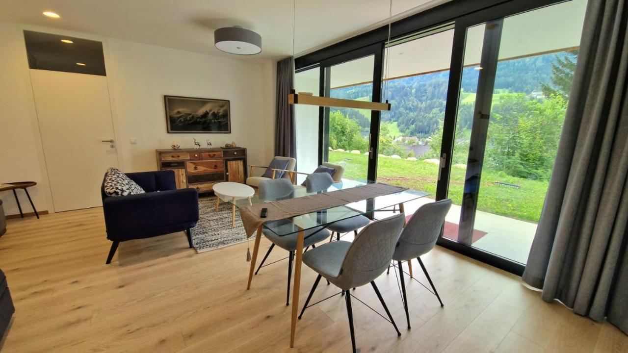 Exklusive Ferienwohnung Am Prielerweg In هينترستودر المظهر الخارجي الصورة