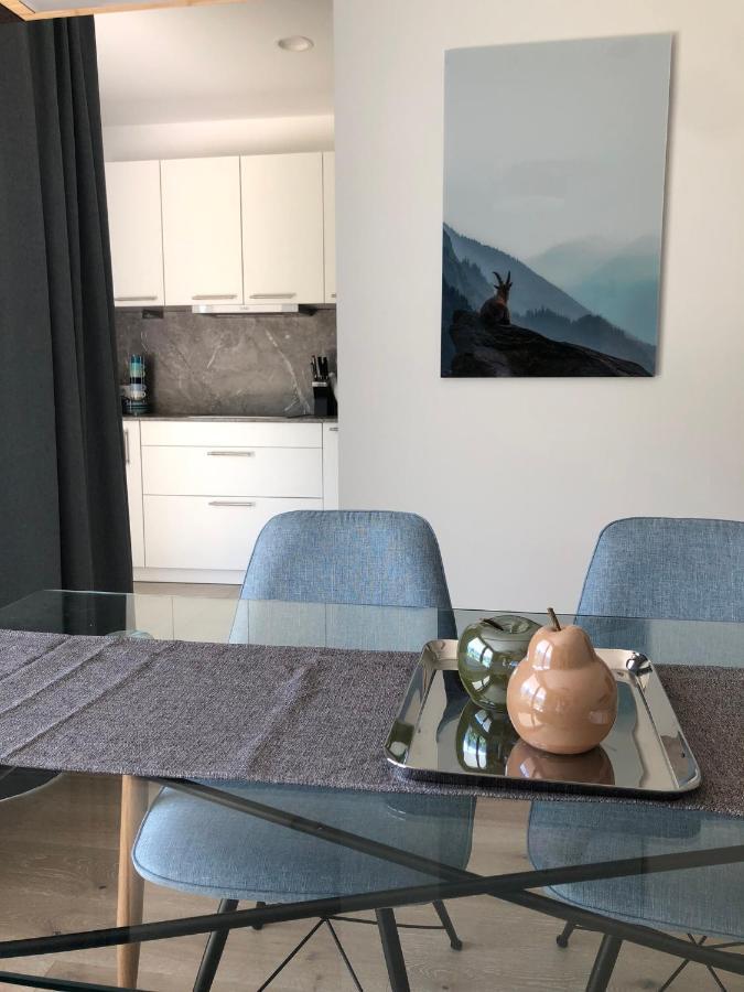 Exklusive Ferienwohnung Am Prielerweg In هينترستودر المظهر الخارجي الصورة