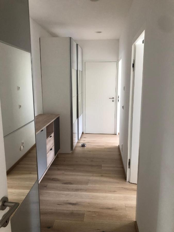Exklusive Ferienwohnung Am Prielerweg In هينترستودر المظهر الخارجي الصورة